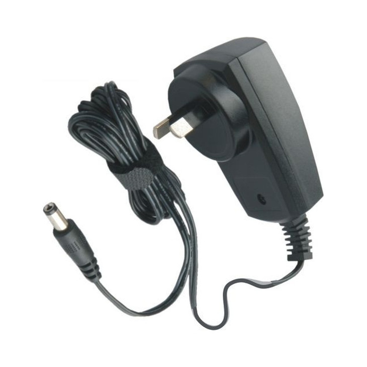 7.5V 600ms P/s 2.1mm C-