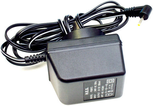6 Volt 300mA DC LINEAR POWER PACK