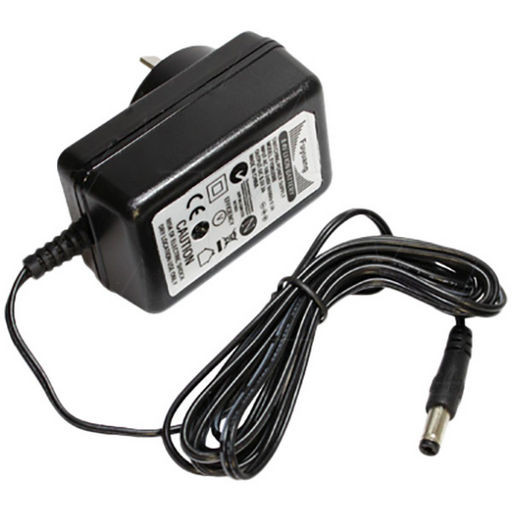 7.4V LI-ION BATTERY CHARGER 0.5A