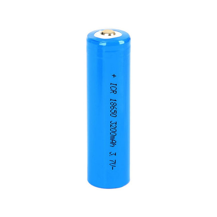 18650c 3.7V 2200mah Battery Suit Kab-be