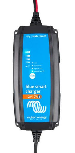 BATTERY CHARGER SLA & LITHIUM - BLUE SMART VICTRON