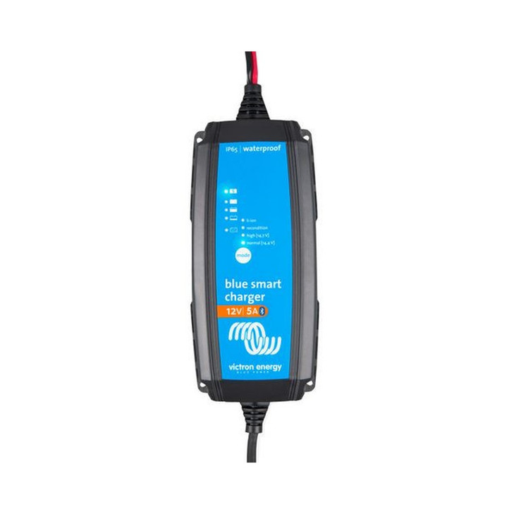 12V 5A Sla/life Charger