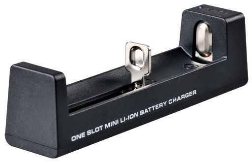 USB INPUT LI-ION SINGLE CELL CHARGER