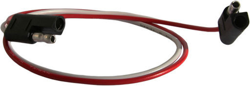 CONSTAR 2 PIN BULLET CONNECTOR