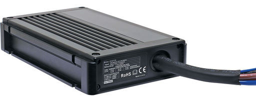 DC-DC CONVERTER - 12V BATTERY CHARGER 20A