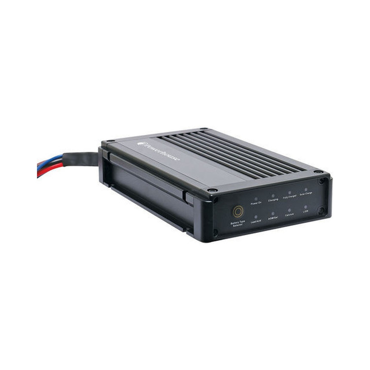 DC-DC CONVERTER - 12V BATTERY CHARGER 20A