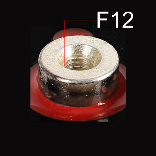 12.8V 200AH LiFePO4 BATTERY - BLUETOOTH®