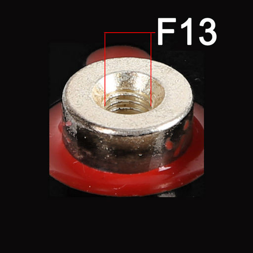 12V 20AH LIFEPO4 BATTERY - BLUETOOTH®