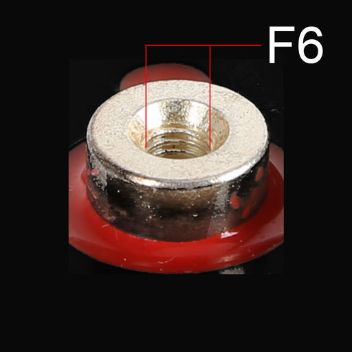 12.8V 24AH LiFePO4 - DRYPOWER