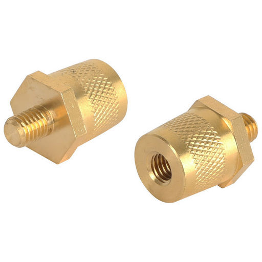 CAR BATTERY TERMINAL ADAPTOR