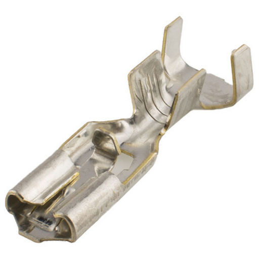 FASTON 4.75MM CONNECTOR - NEUTRIK