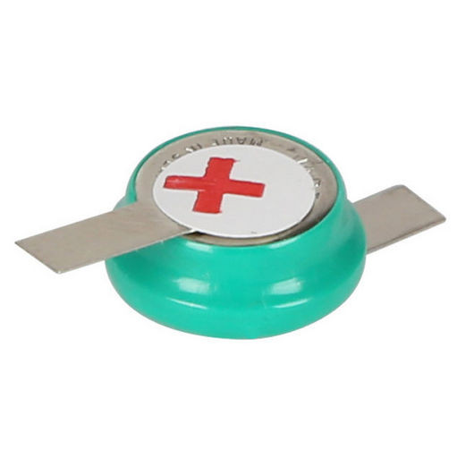 1.2V VARTA NiMH 40mAh