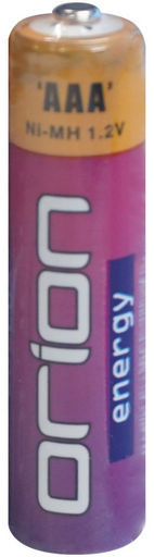 AAA Ni-MH 950mAh
