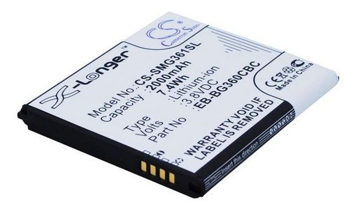 CELLINK CERTIFIED REPLACEMENT BATTERIES