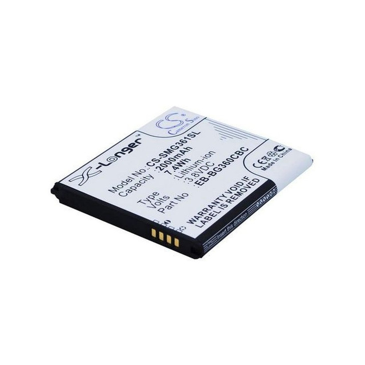 CELLINK CERTIFIED REPLACEMENT BATTERIES