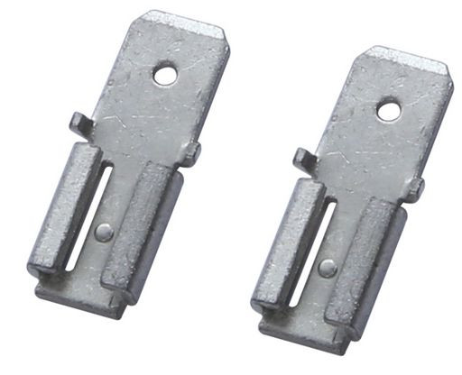 TERMINAL ADAPTORS F1 TO F2