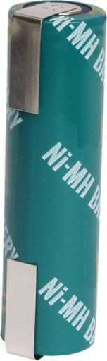 AA Ni-MH TAGGED