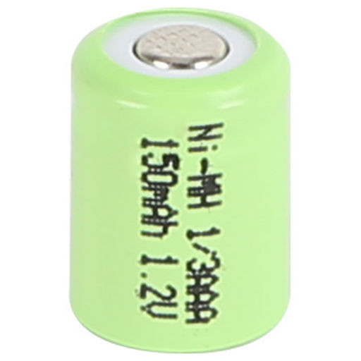 1/3 AAA Ni-MH H150