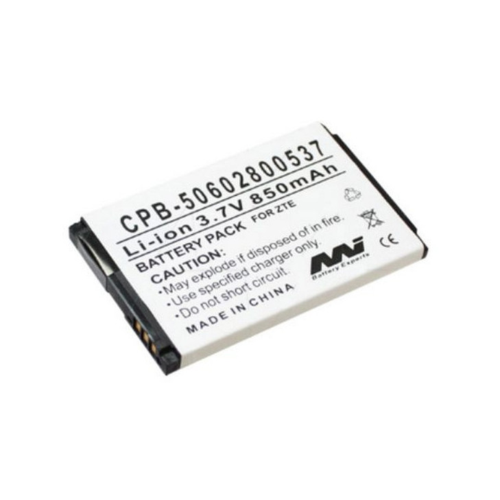 Replacement Lion Battery