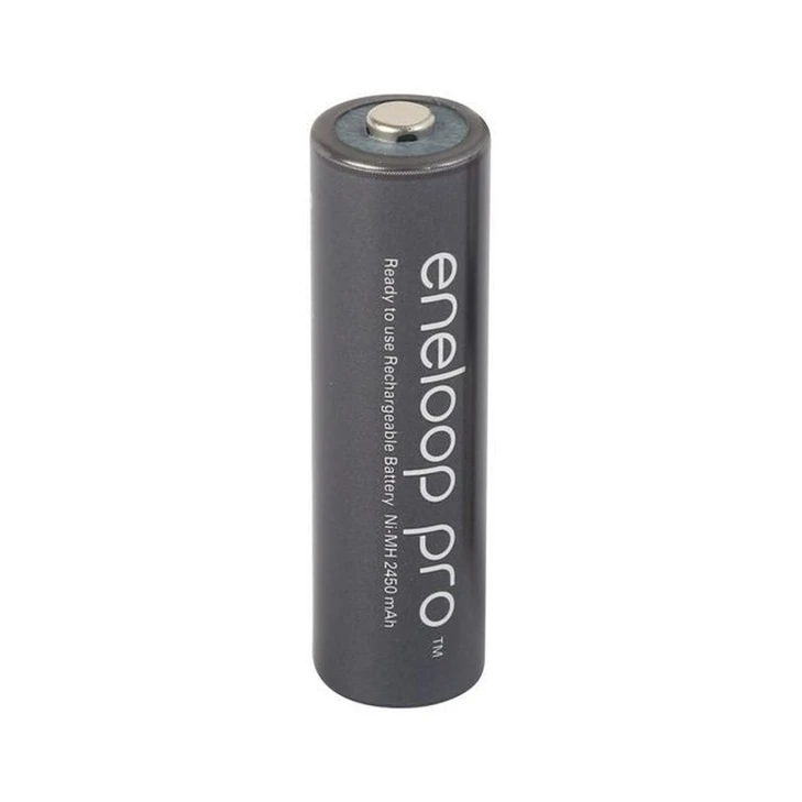AA ENELOOP PRO BULK - HIGH CAPACITY