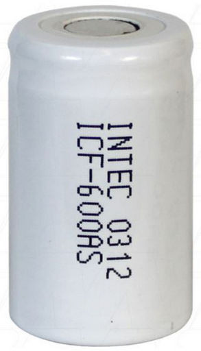 Ni-CD BATTERIES OEM CADNICA PANASONIC