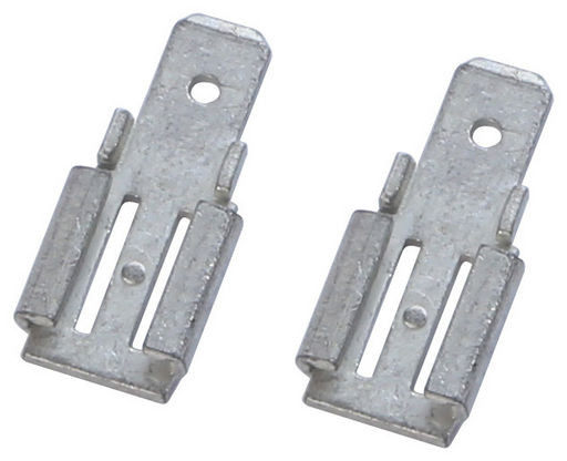 TERMINAL ADAPTORS F1 TO F2