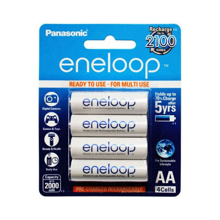 Enelop Aa 4pk