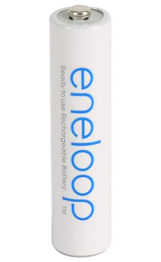 AAA ENELOOP BULK