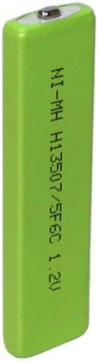 Ni-MH PRISMATIC