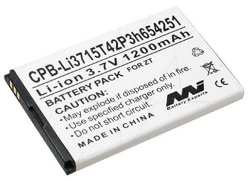 CELLINK CERTIFIED REPLACEMENT BATTERIES
