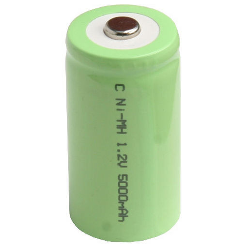 C Ni-MH 5Ah PROLINK