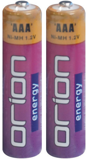 AAA Ni-MH 950mAh