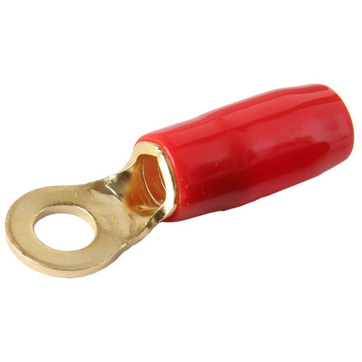 RING TERMINALS 8MM