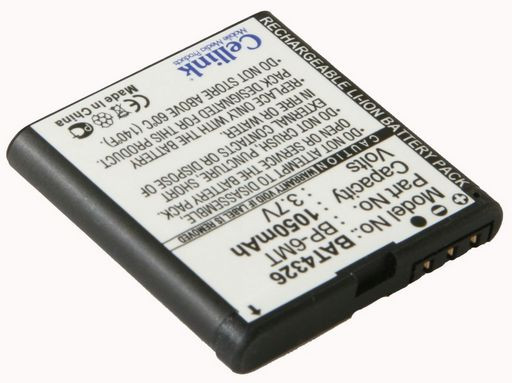CELLINK CERTIFIED REPLACEMENT BATTERIES