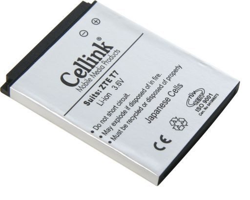 CELLINK CERTIFIED REPLACEMENT BATTERIES
