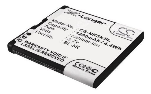 CELLINK CERTIFIED REPLACEMENT BATTERIES