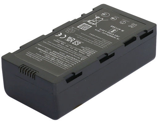 CRYSTALSKY MONITOR INTELLIGENT FLIGHT BATTERY 7.6V
