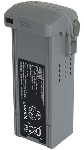 MAVIC AIR 3 INTELLIGENT FLIGHT BATTERY 14.76V