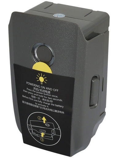 MAVIC 2 INTELLIGENT FLIGHT BATTERY 15.4V