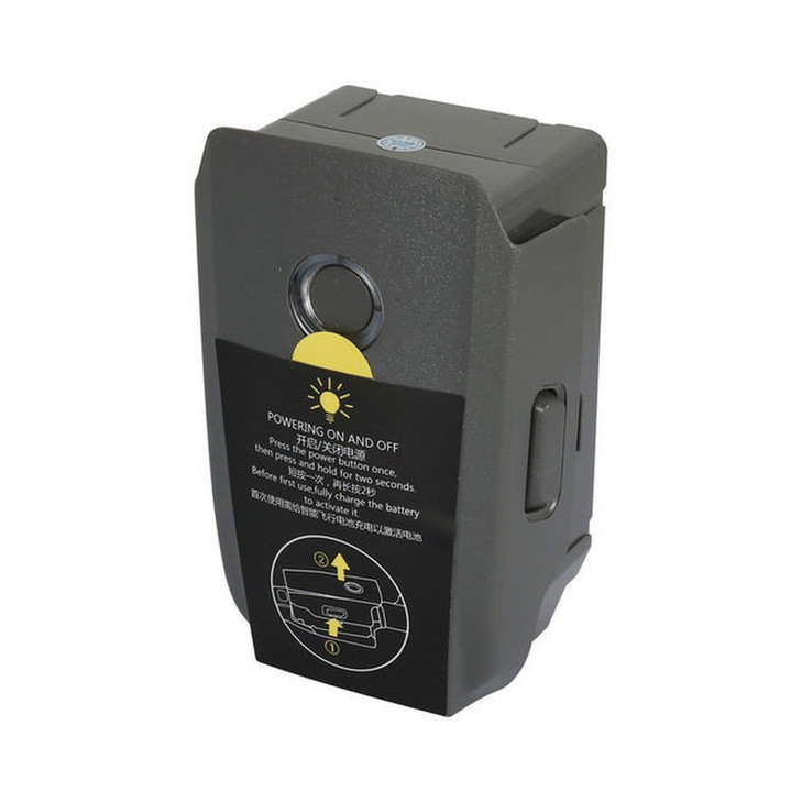 MAVIC 2 INTELLIGENT FLIGHT BATTERY 15.4V