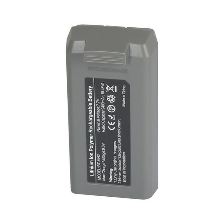 MAVIC MINI 2 INTELLIGENT FLIGHT BATTERY 7.2V