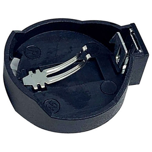 CR2032 BATTERY HOLDER PCB