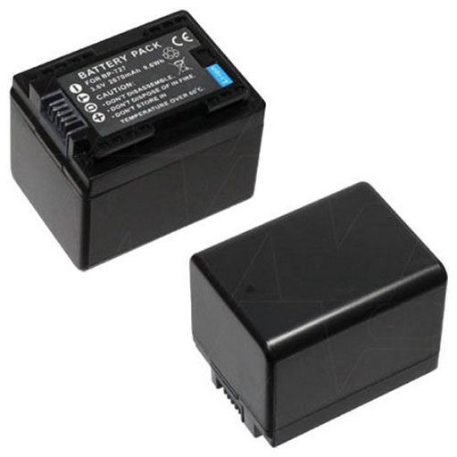 BATTERIES FULL LIST