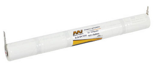 EMERGENCY LIGHTING BATTERIES