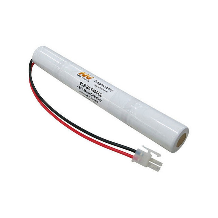 Elb-bat4sccl E/lght Batt