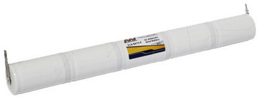 EMERGENCY LIGHTING BATTERIES