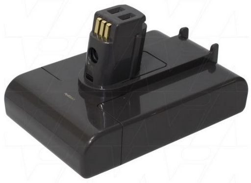 DYSON BATTERY REPLACEMENT DC35