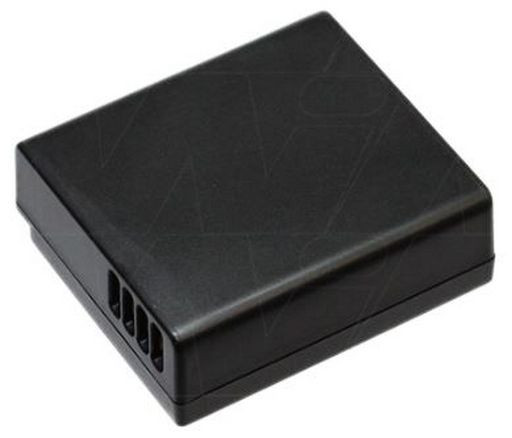 REPLACEMENT BATTERY PANASONIC DMC