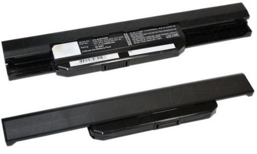LAPTOP BATTERY REPLACEMENT - ASUS