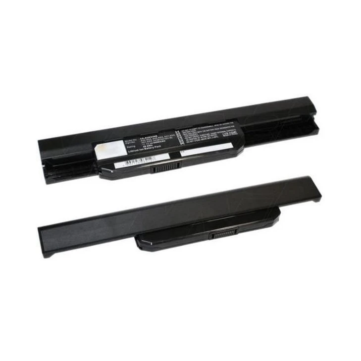 LAPTOP BATTERY REPLACEMENT - ASUS